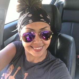 Meet your Posher, Jacqueline